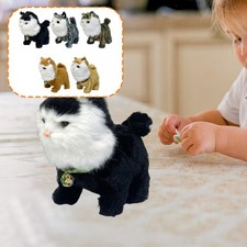 Chat Jouet Interactif