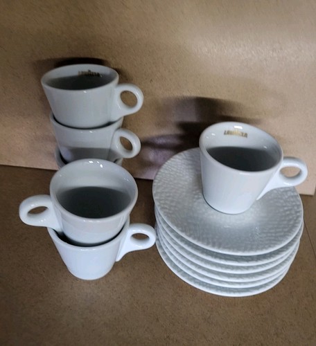 Lavazza lot 6 - ,lot, à