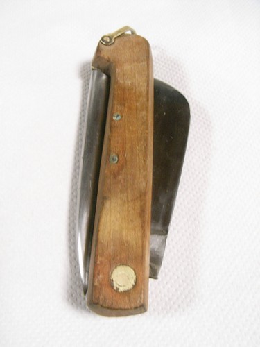 Ancien couteau de - 🇫🇷,