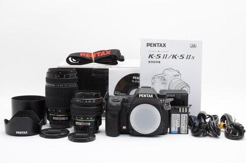 Pentax iis appareil photo - appareil,