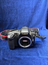 Appareil photo Canon EOS 20D
