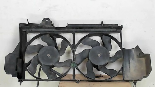 Ventilateur eau citroen c15 - eau,