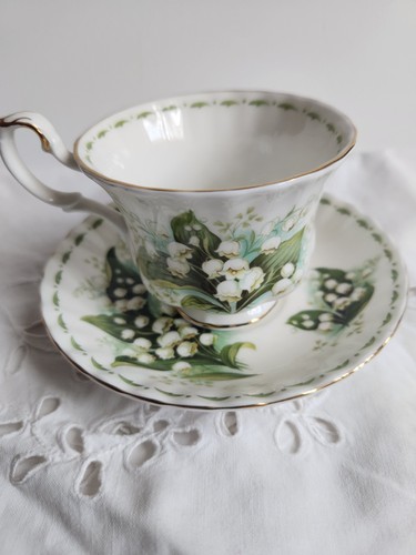 Tasse royal albert - royal,
