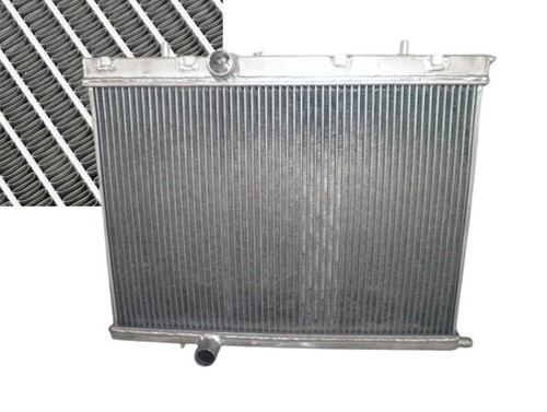 Aluminium radiateur pour - radiateur,