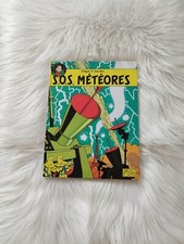 Bande Dessinée "Sos