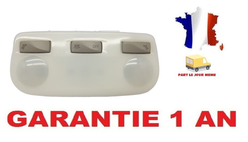 Eclairage plafonnier pour - de,