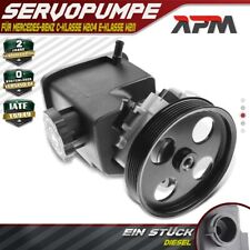 Pompe De Direction Hydraulique