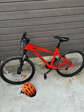 VTT ROCKRIDER 340 B'TWIN