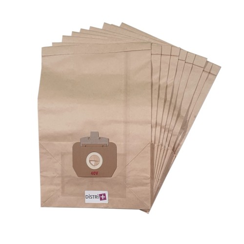 Distri sac aspirateur taski - -,