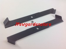Kit Lames Piatto 52 CM
