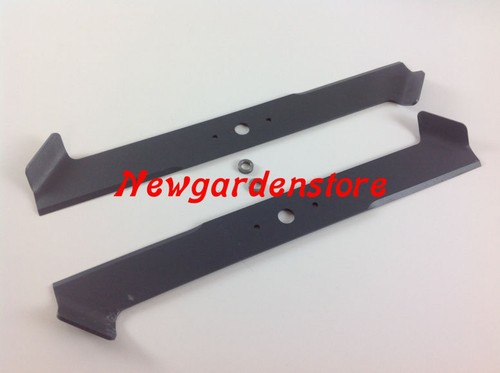 Kit lames piatto cm - kit,