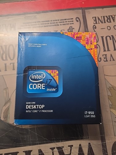 Processeur intel - processeur, core