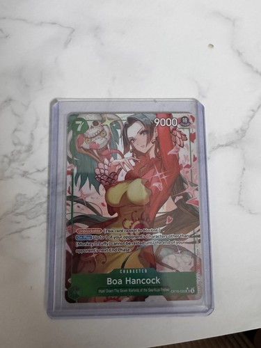 Boa hancock op16 032 - boa,