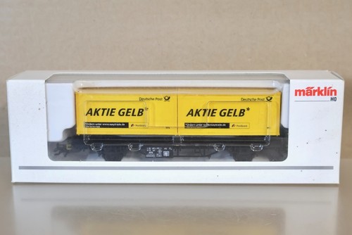 Marklin pms 94084 db - 63-02,