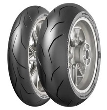 Pneus Moto 200/55 R17 Dunlop