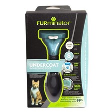 FURminator pour à Poils