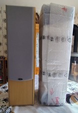 PAIRE Enceintes Colonnes hifi