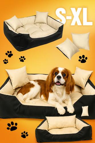 Panier pour chien 55x45 - , cm