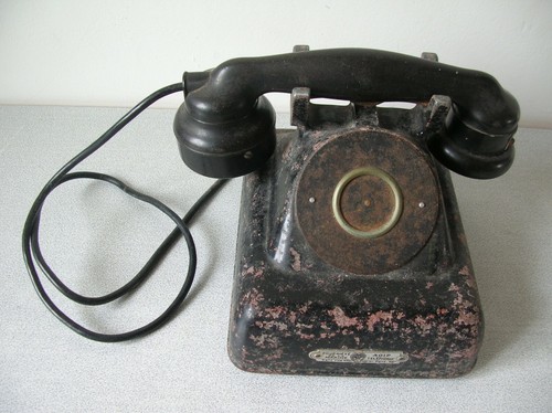 Téléphone marine - téléphone, de