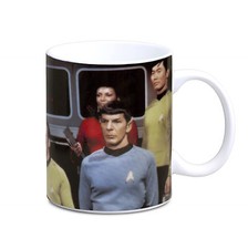 Star Trek - USS Enterprise -