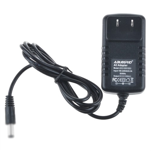 Power supply adapter - ac,