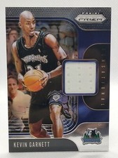 2019-2020 🏀 KEVIN GARNETT