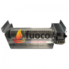 VENTILATEUR TANGENTIEL COMPLET