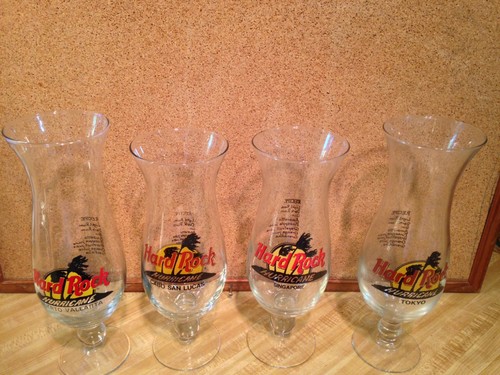 Mint condition hard rock cafe - mint,