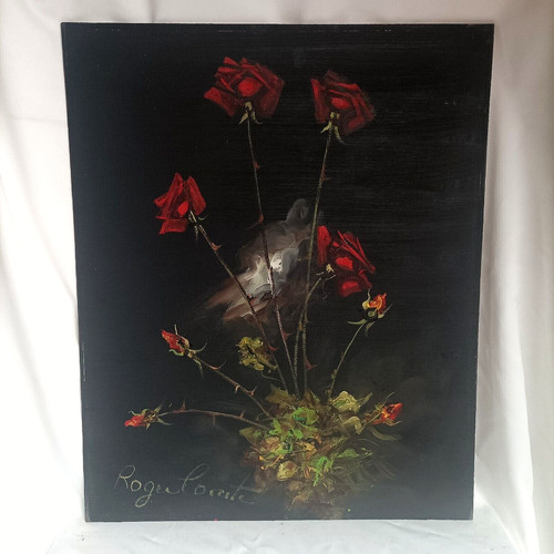 Peinture nature morte - peinture,