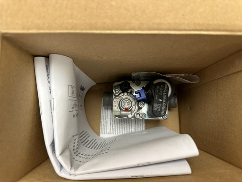 Vaillant 0020268758 vanne gaz - 0020268758,