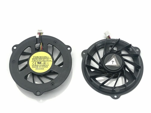 Ventilador compaq presario - ventilador,
