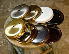 Plafonnier Baldaquin, Applique