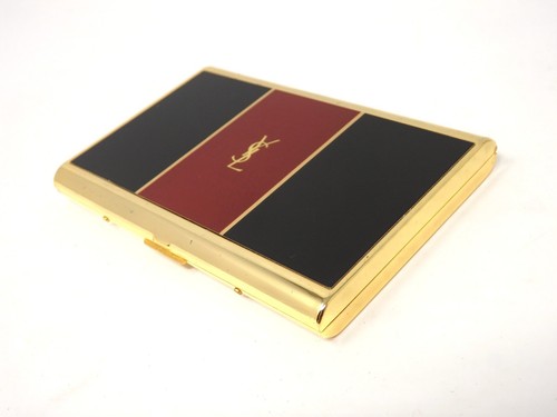 Yves saint laurent - yves, logo