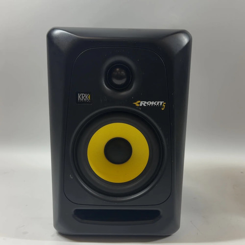 Krk systems rokit powered - krk,
