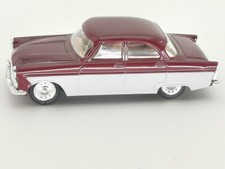 CORGI TOYS FORD ZODIAC MK2