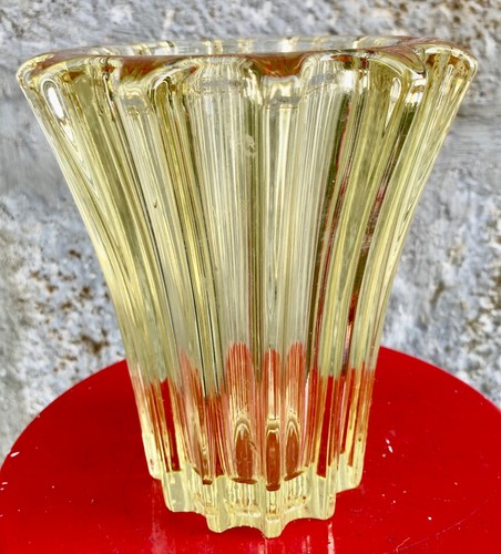 Vase art deco - vase, p