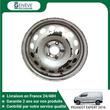 🇫🇷 JANTE TOLE PEUGEOT