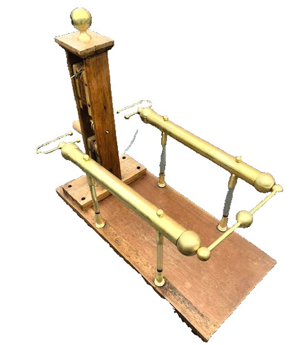 Instrument scientifique - ,