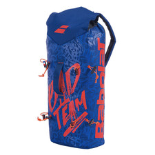 Babolat Sling Bag Backrack X4 Badminton Sac Raquette Racketbag bleu 757010 209 