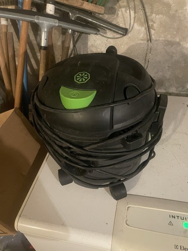 Aspirateur pro - aspirateur,