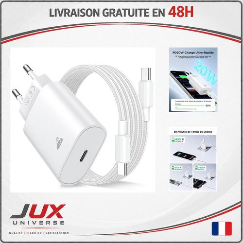 Chargeur usb w aioneus - chargeur,