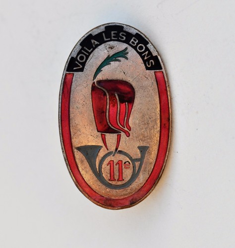 Régiment chasseurs a - de,