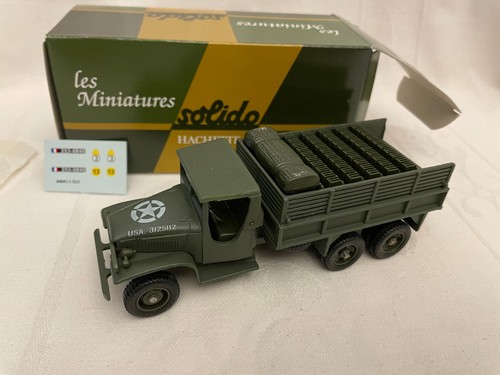 Gmc 353 avec - gmc,