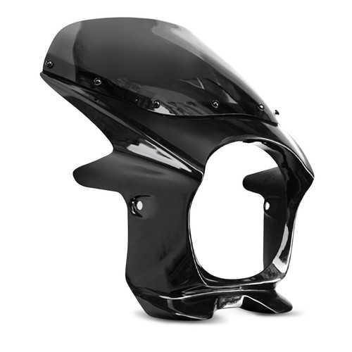 Carenage phare pour honda - carenage, de