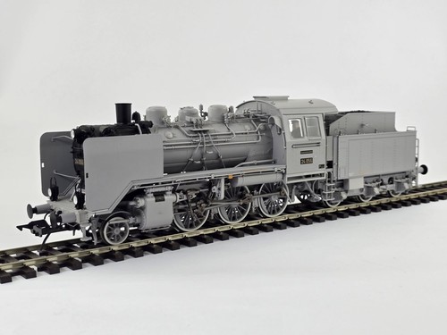 Lenz 40240 locomotive - lenz, à