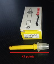 Rotring Rapidograph Pointe de