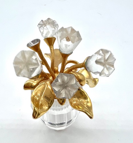 Swarovski fleur - swarovski, –