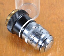 Objectif de microscope Zeiss