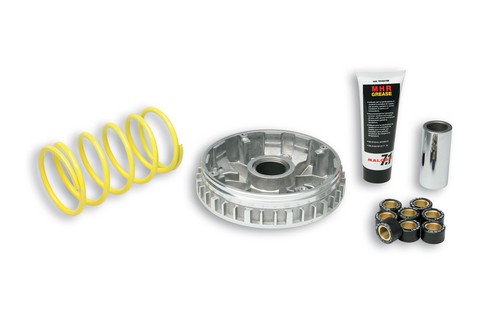Malossi variateur multivar - malossi,