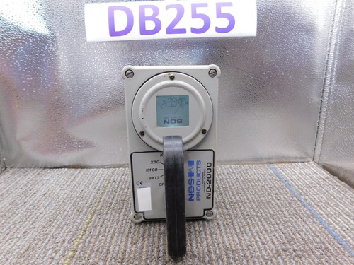 Nds 2000 digital display 3 - digital,
